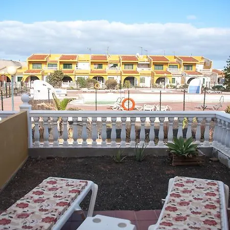 Apartament Berlina's Sunny Terrace
