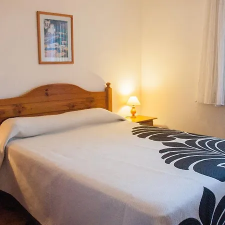 Apartament Berlina's Sunny Terrace Antigua (Fuerteventura)