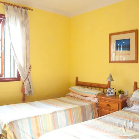 Apartament Berlina's Sunny Terrace *